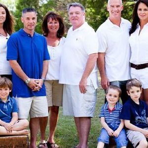 Meet your Posher, Joe-connie